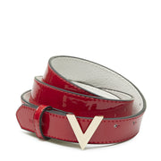 Valentino Bags Forever Riem VCS3N456VROSSO-M