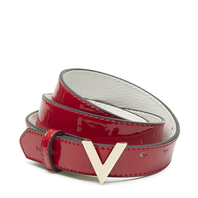 Valentino Bags Forever Riem VCS3N456VROSSO-M-zoom-
