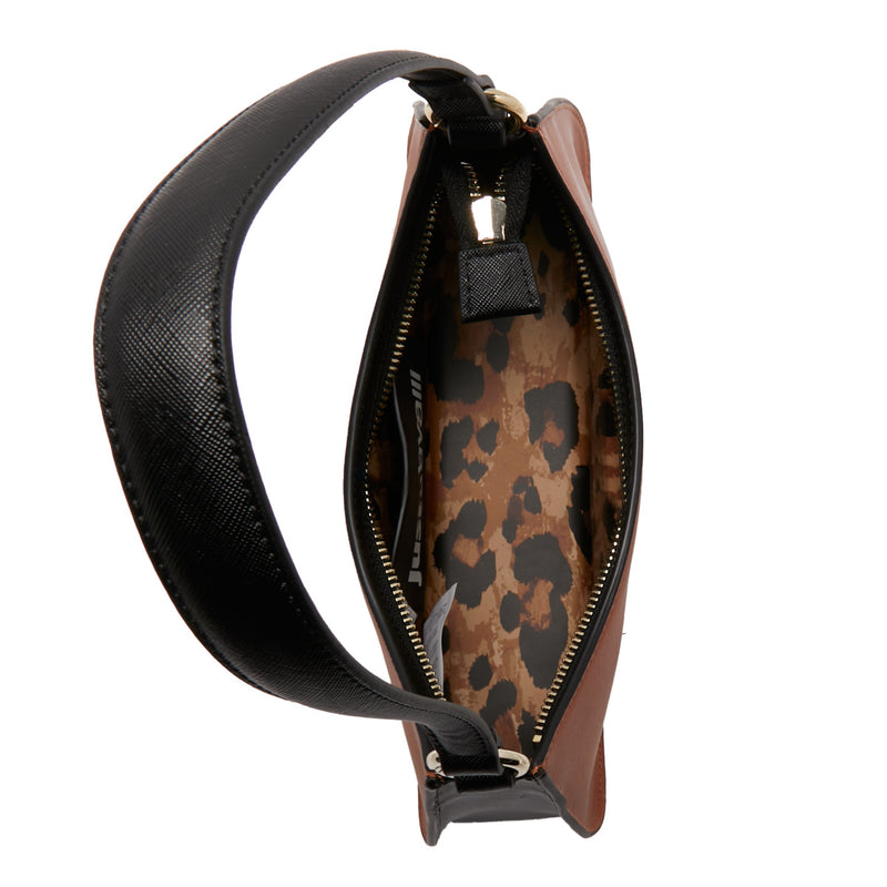 Just Cavalli Metal Brown Shoulder bag 77RA4BB6-ZS766-752-zoom-