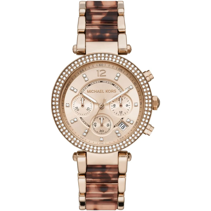 Michael Kors Dameshorloge MK6832-zoom-