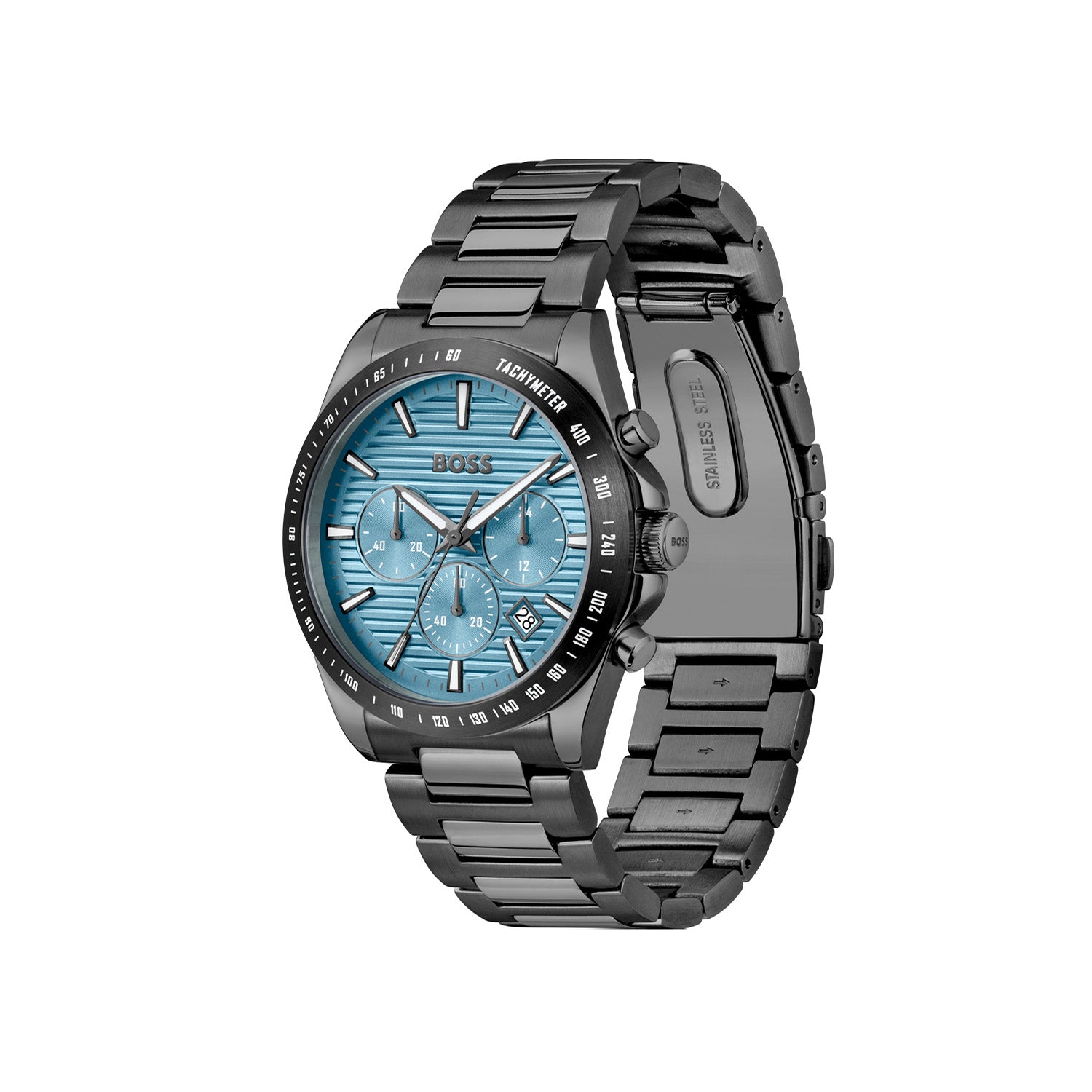 Hugo Boss Strike Chrono Men's Watch HB1514242