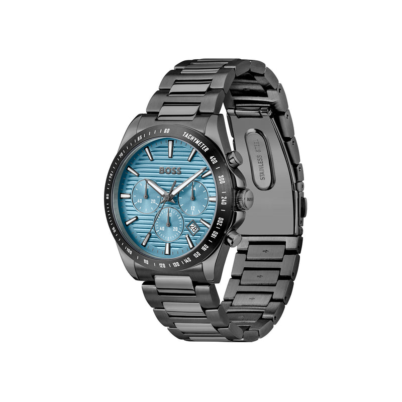 Hugo Boss Strike Chrono Men's Watch HB1514242-zoom-
