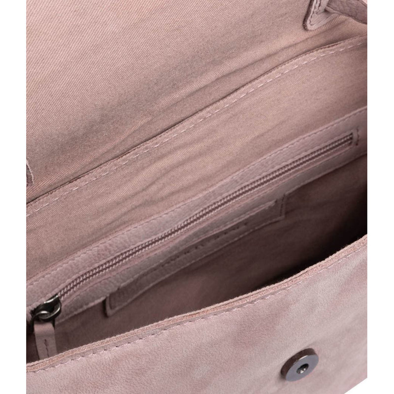 Cowboysbag Del Rey Pink Leather Handbag 3382-000635-zoom-