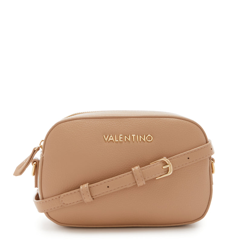 Valentino Bags Special Martu Beige Crossbody bag VBS5UD05Beige-zoom-