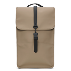Rains Beige Backpack R13000-133