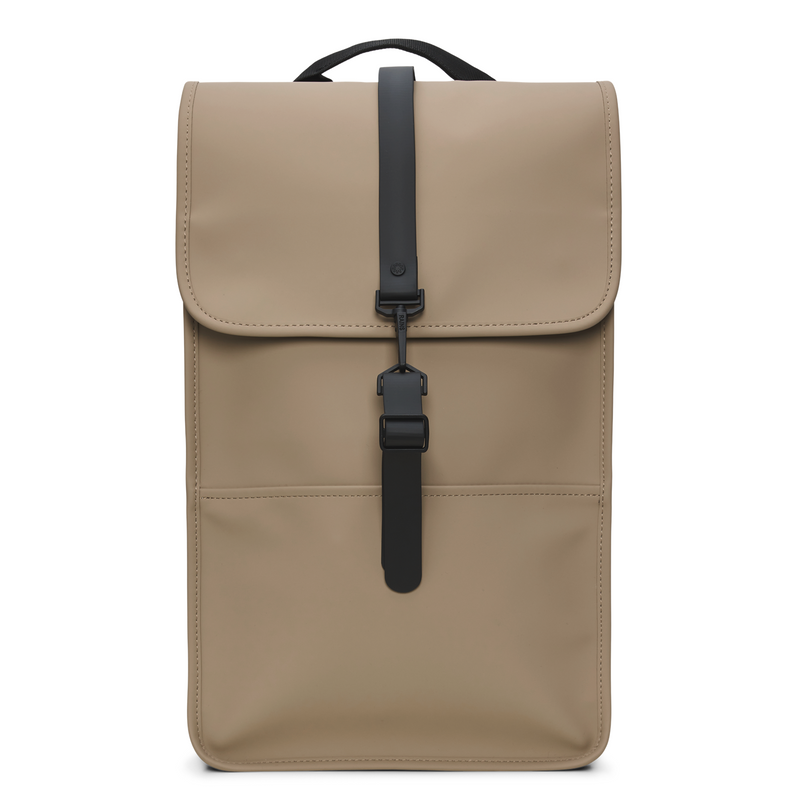 Rains Beige Backpack R13000-133-zoom-