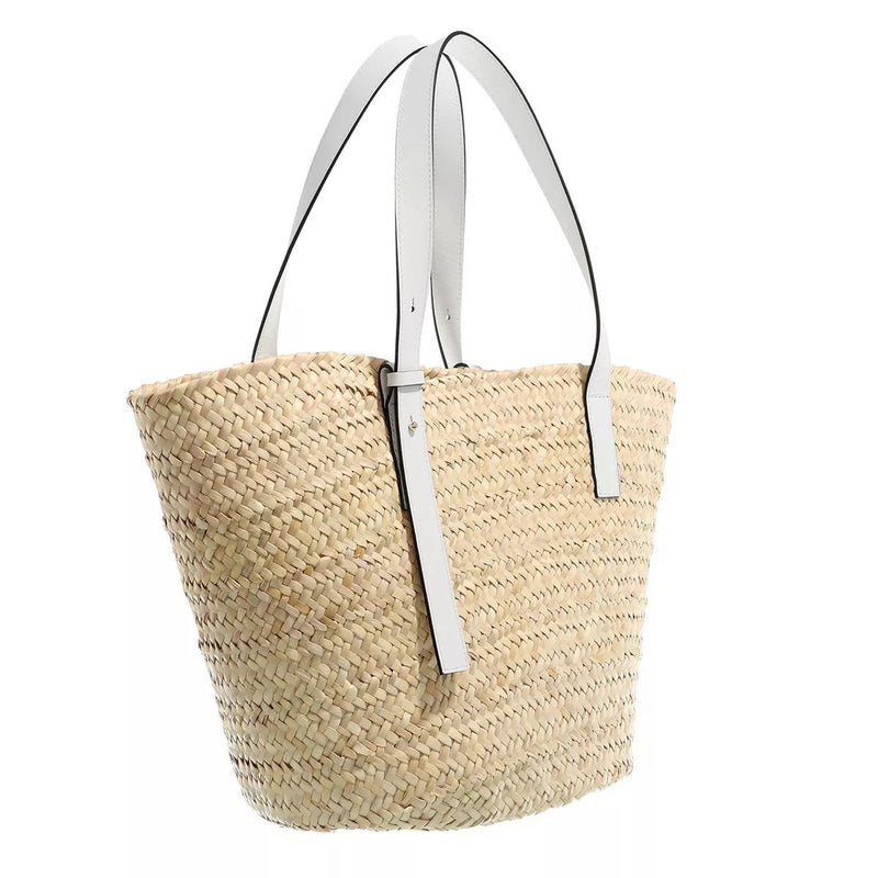 Espadrij l'originale Beige Basket Bag 2001-A0187546-zoom-