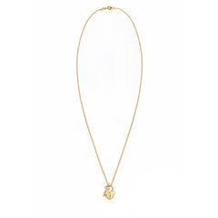 Elli 925 Sterling Silver Necklace with Pendant 2004-BF-0007788-001