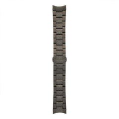 Sem Lewis Metropolitan Strap 24mm Black SL620028