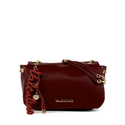 Valentino Bags Winter Re Bordeaux Shoulder bag VBS9I009BORDEAUX
