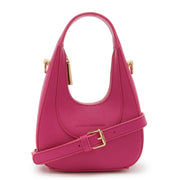 Chiara Ferragni Caia Pink Crossbody bag 75SB4BG2-ZS517-431