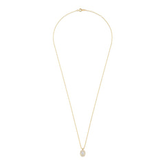 Isabel Bernard Le Marais Anne 14 Karat Gold Necklace IB340175