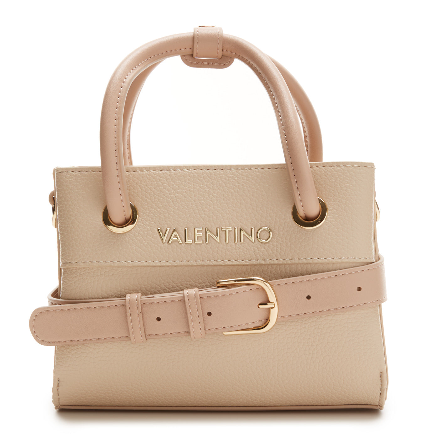 Valentino Bags ALEXIA Beige Handtas VBS5A805ECRU