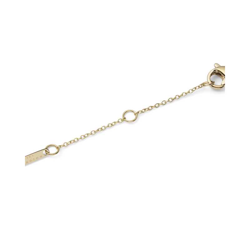 Daniel Wellington Audrey Red Agate Choker DW00401440-zoom-
