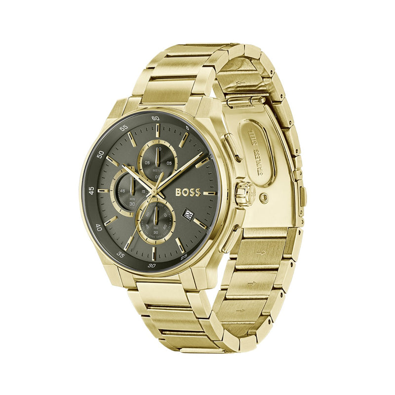Hugo Boss BOSS Quartz Men's Watch HB1514190-zoom-