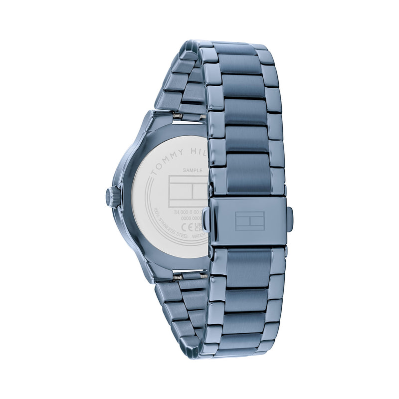 Tommy Hilfiger Dames Horloge TH1782724-zoom-