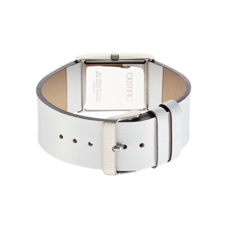 Olympic Wit Dames Horloge 2002-OL31DSL037-zoom-