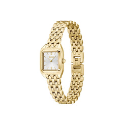 Hugo Boss Mae Petite Gold Women's Watch HB1502823