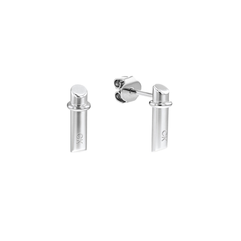 Calvin Klein RVS Oorbellen 2002-CJ35000019-zoom-