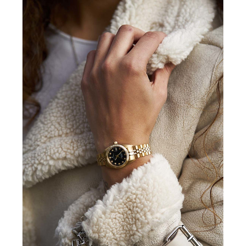 Jacques du Manoir Inspiration Women's Watch NRO.22-zoom-