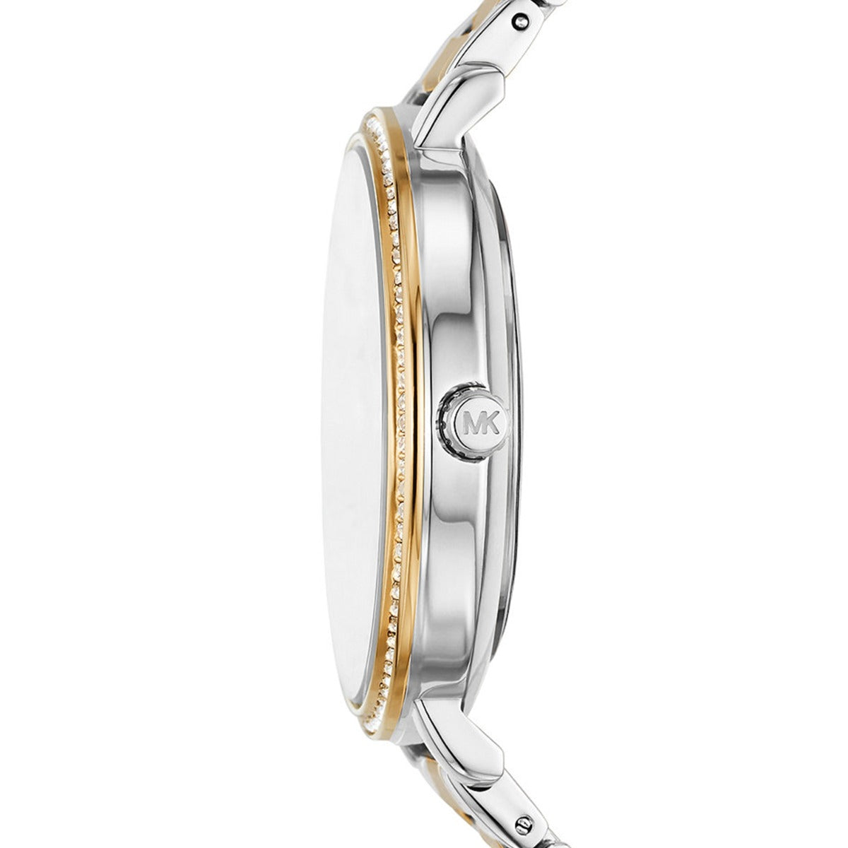 Michael Kors Pyper Multi-coloured Watch MK4918