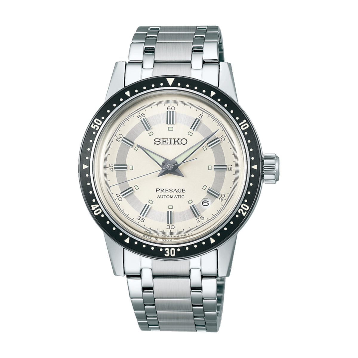Seiko Presage Men's Watch SRPK61J1