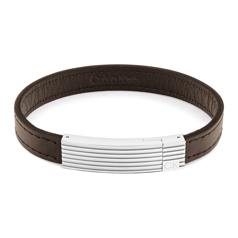 Calvin Klein Leren Armband 2002-CJ35000268-zoom-