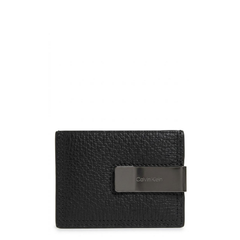 Calvin Klein Minimalism Silver Card Holder K50K509613BAX