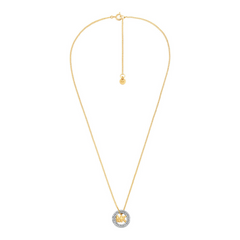 Michael Kors Premium Brass Gift Set MKJ8583SET