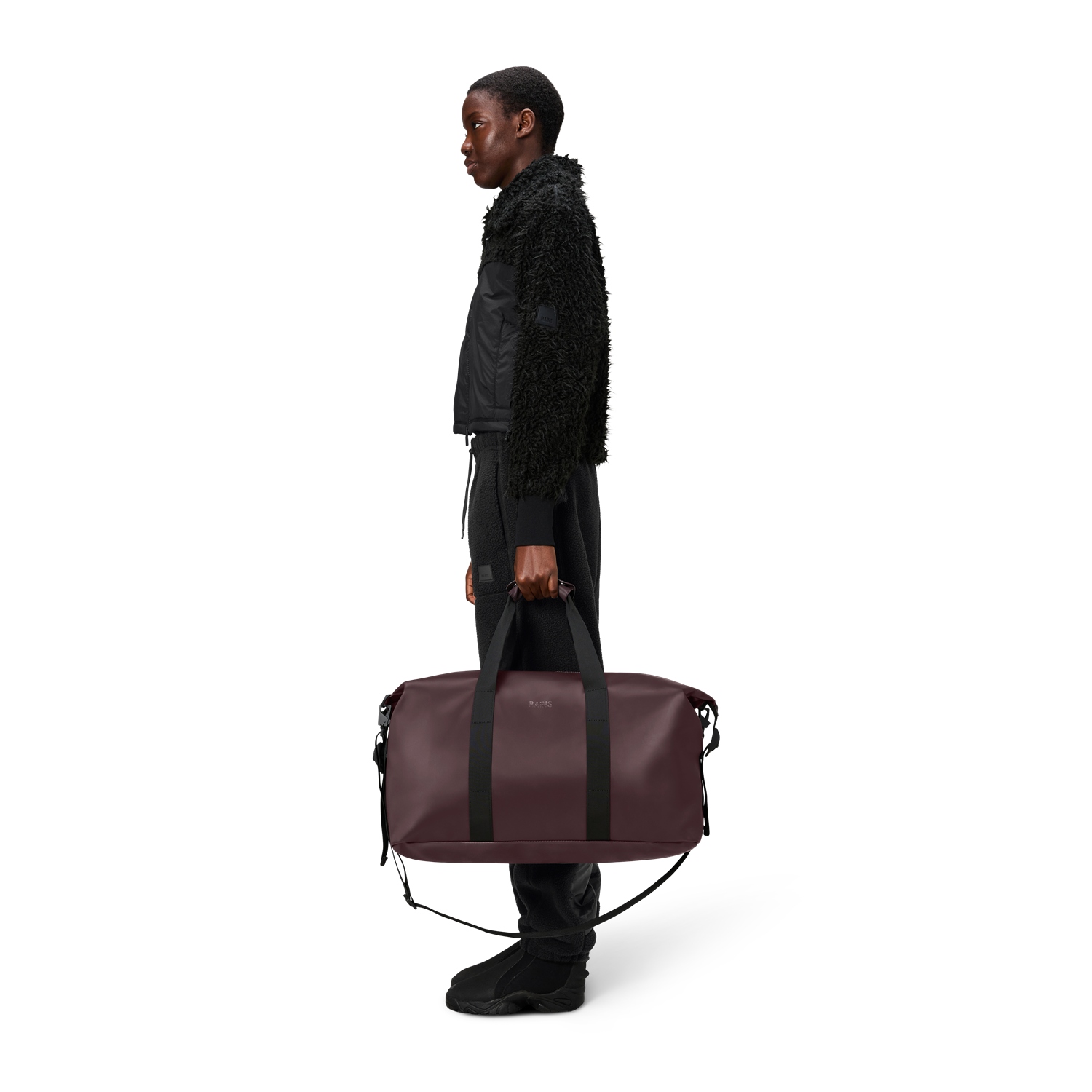 Rains Depth Hilo Travel Bag R14200-129