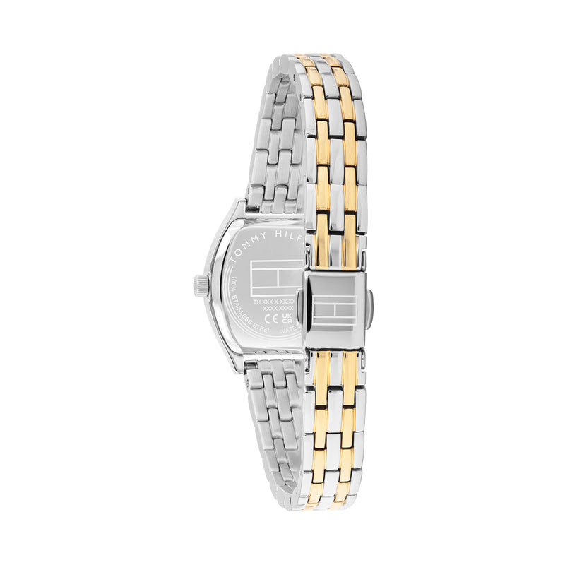 Tommy Hilfiger Quartz Horloge 22 mm TH1782907-zoom-