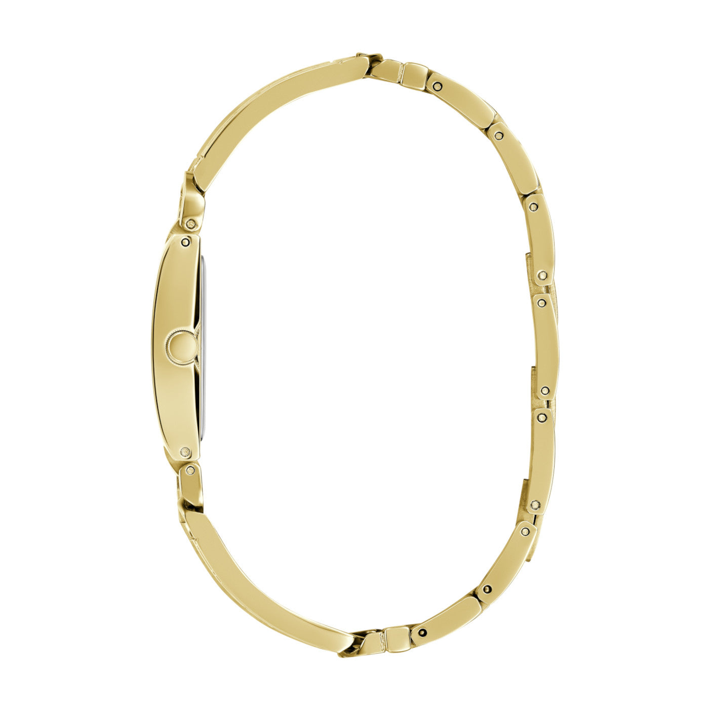 Guess Mod ID Gold Watch GW0668L2