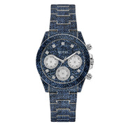 GUESS Indigo Women's Watch GW0750L1
