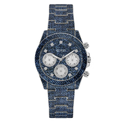 GUESS Indigo Women's Watch GW0750L1