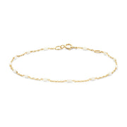 Blush 14 karaat Gouden Armband 2226YRM