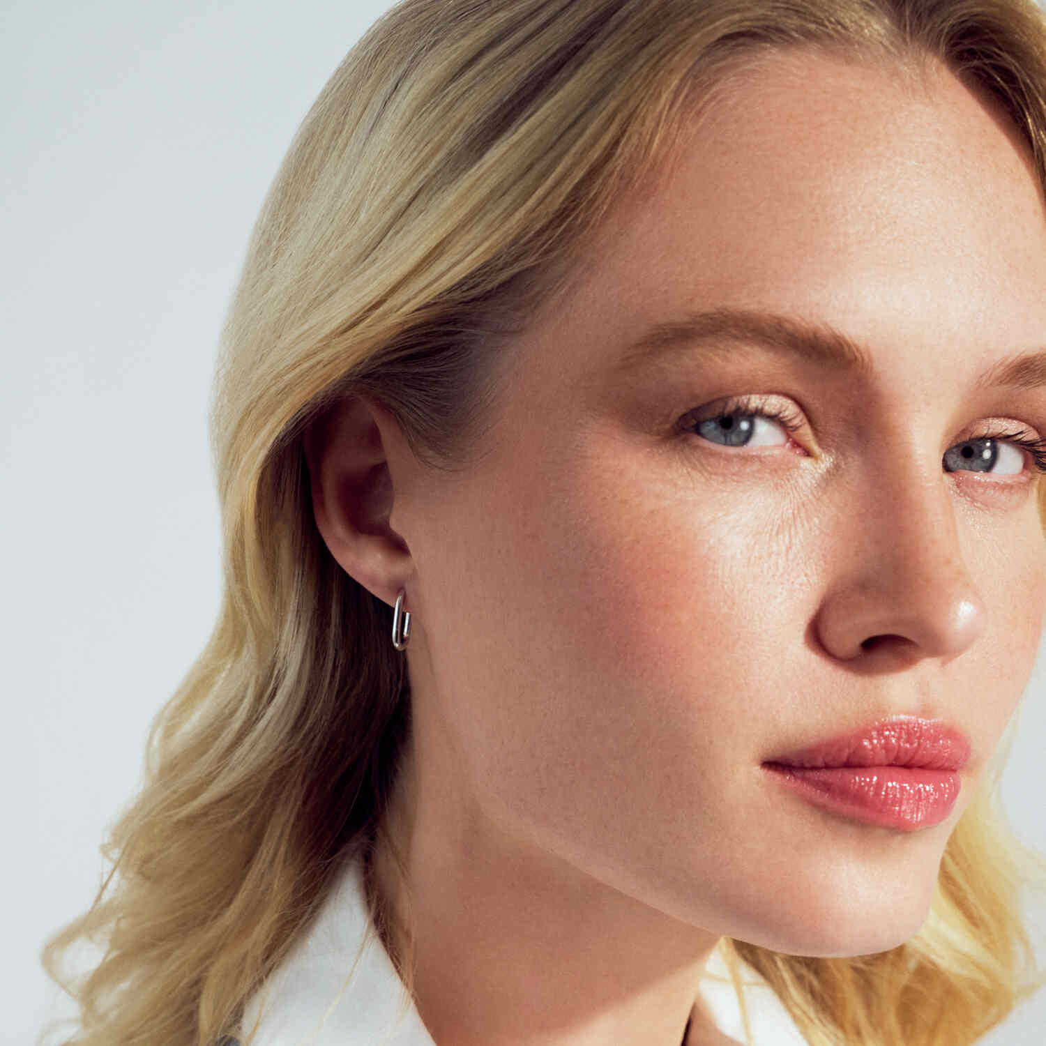 Sif Jakobs 925 Sterling Silver Capriana Pianura Earrings SJ-E2600