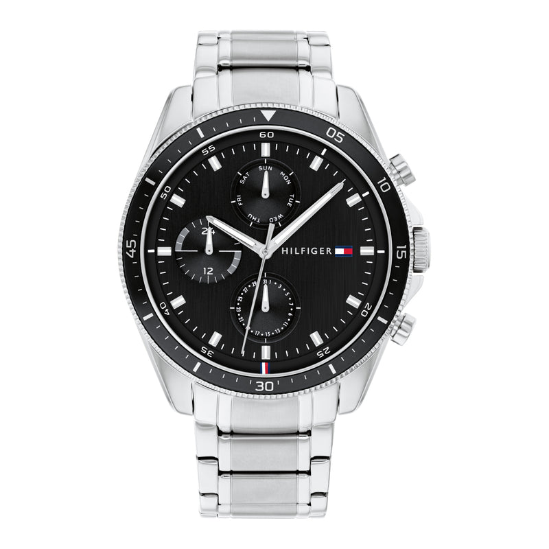 Tommy Hilfiger Men's Watch TH1791835-zoom-