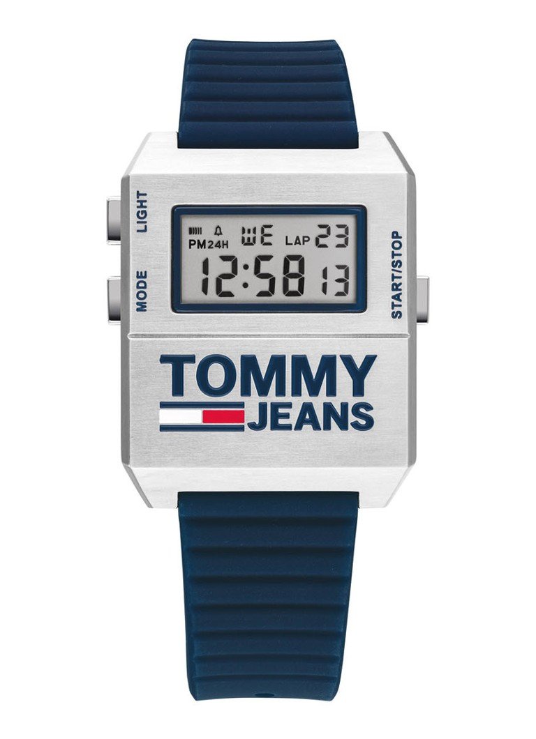 Tommy Hilfiger Heren Horloge 2002-TH1791673-zoom-