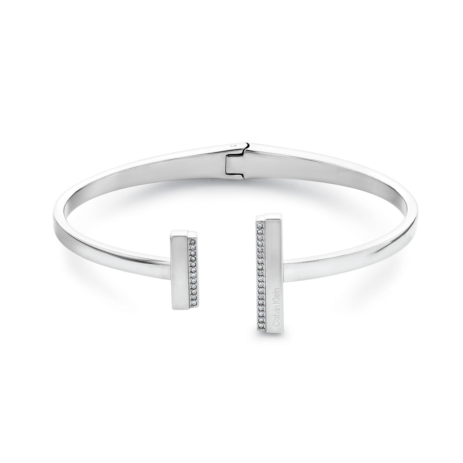 Calvin Klein Stainless Steel Bracelet 2002-CJ35000160