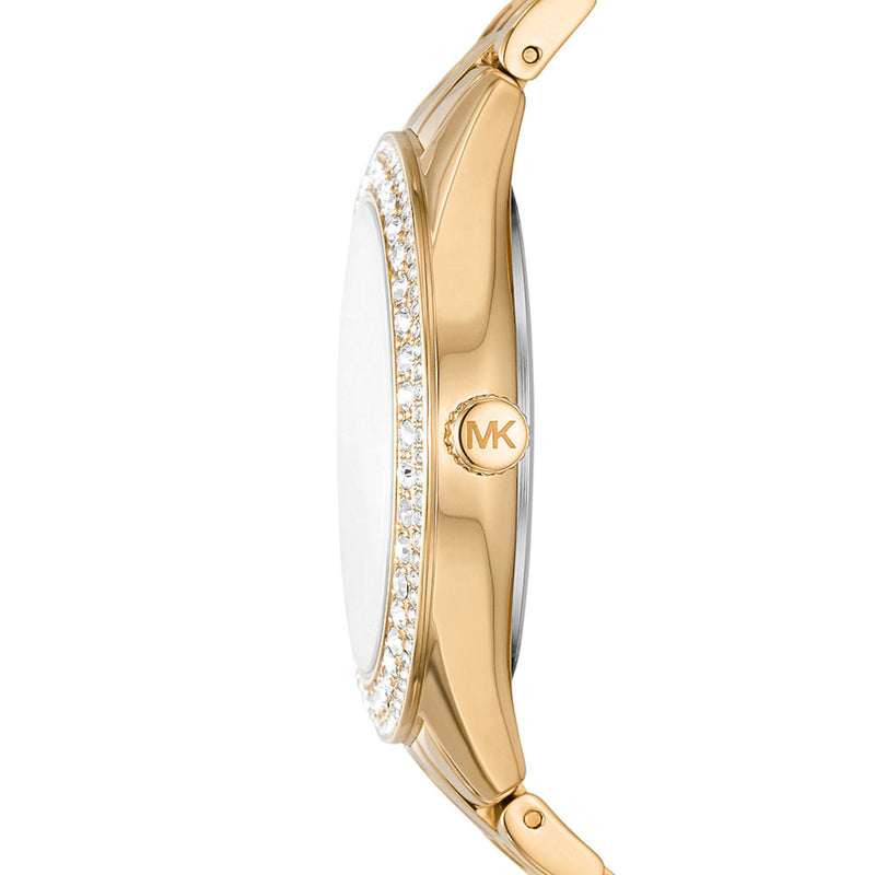 Michael Kors Harlowe Women's Watch MK4709-zoom-