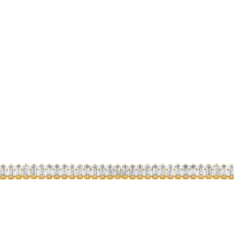 Michael Kors Premium Copper Bracelet MKJ8415CZ710-zoom-