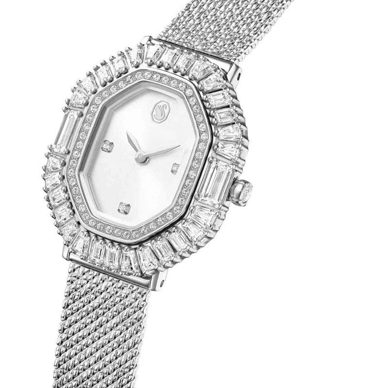 Swarovski Silver Women's Watch 5732498-zoom-