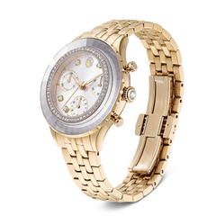 Swarovski Octea Gold Coloured Women's Watch 5730194