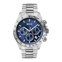 Hugo Boss BOSS Silver Watch HB1513755