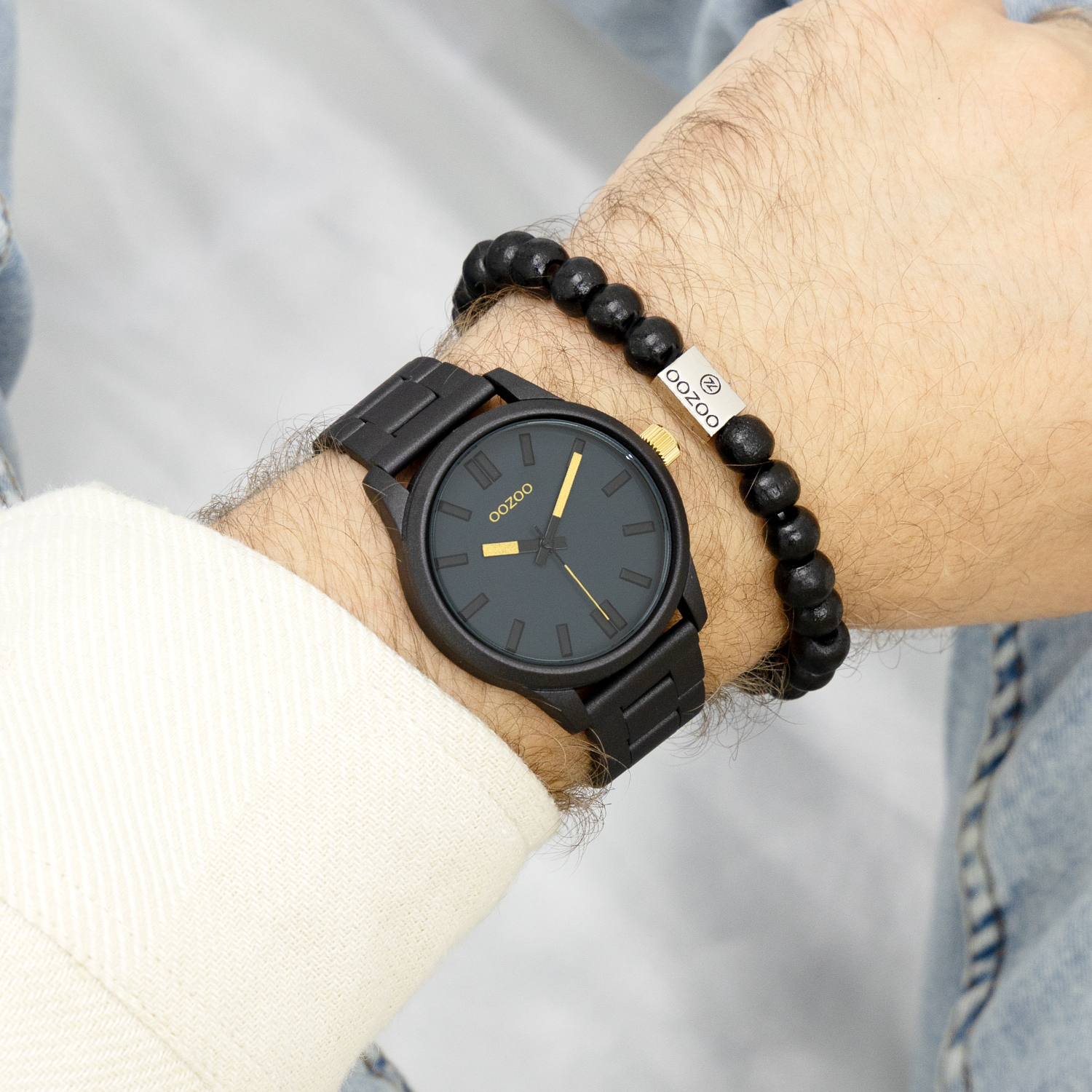 OOZOO Timepieces Men's Watch C11618