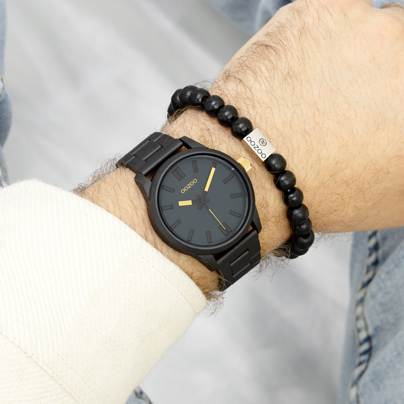 OOZOO Timepieces Men's Watch C11618-zoom-