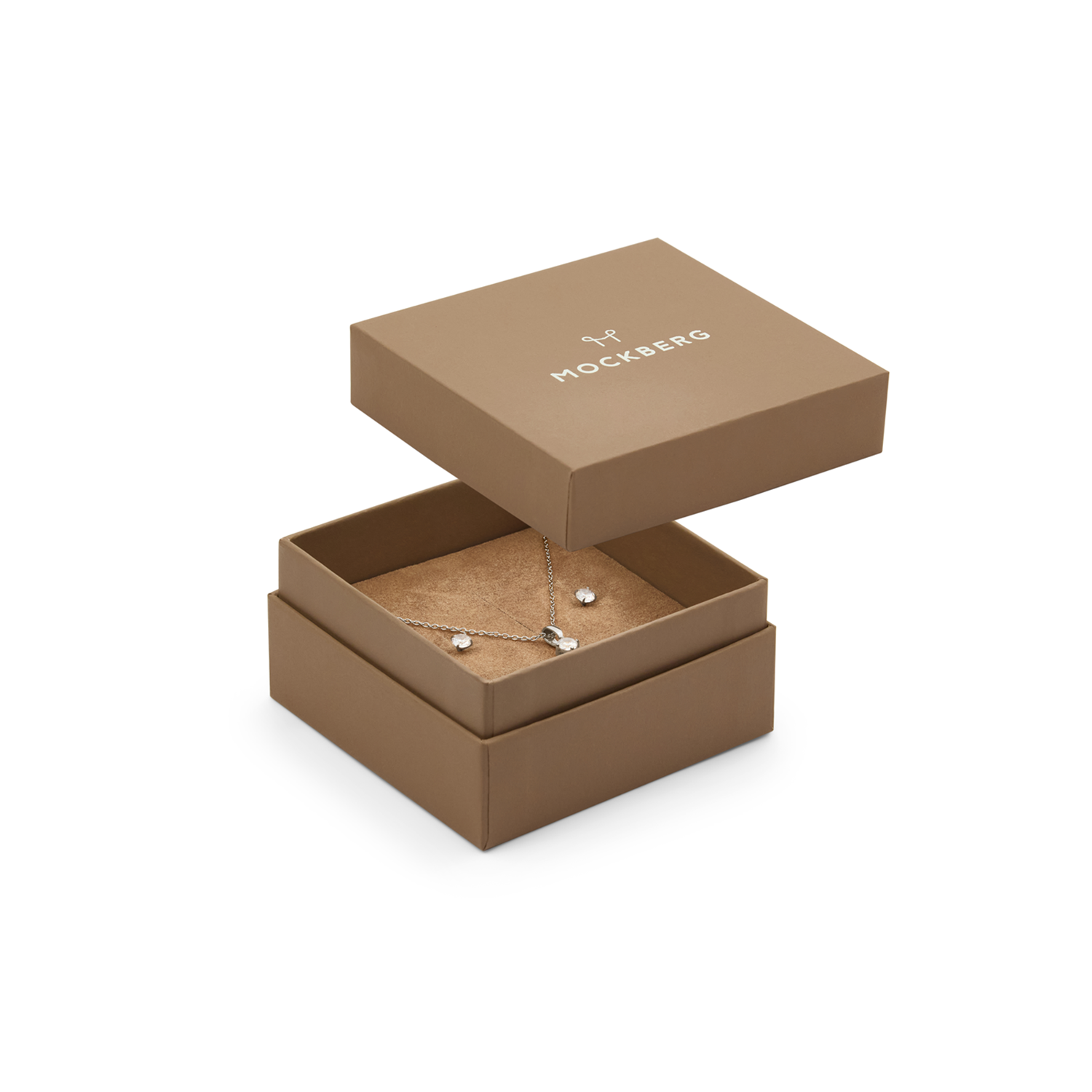 Mockberg Jolie Combo MB0809