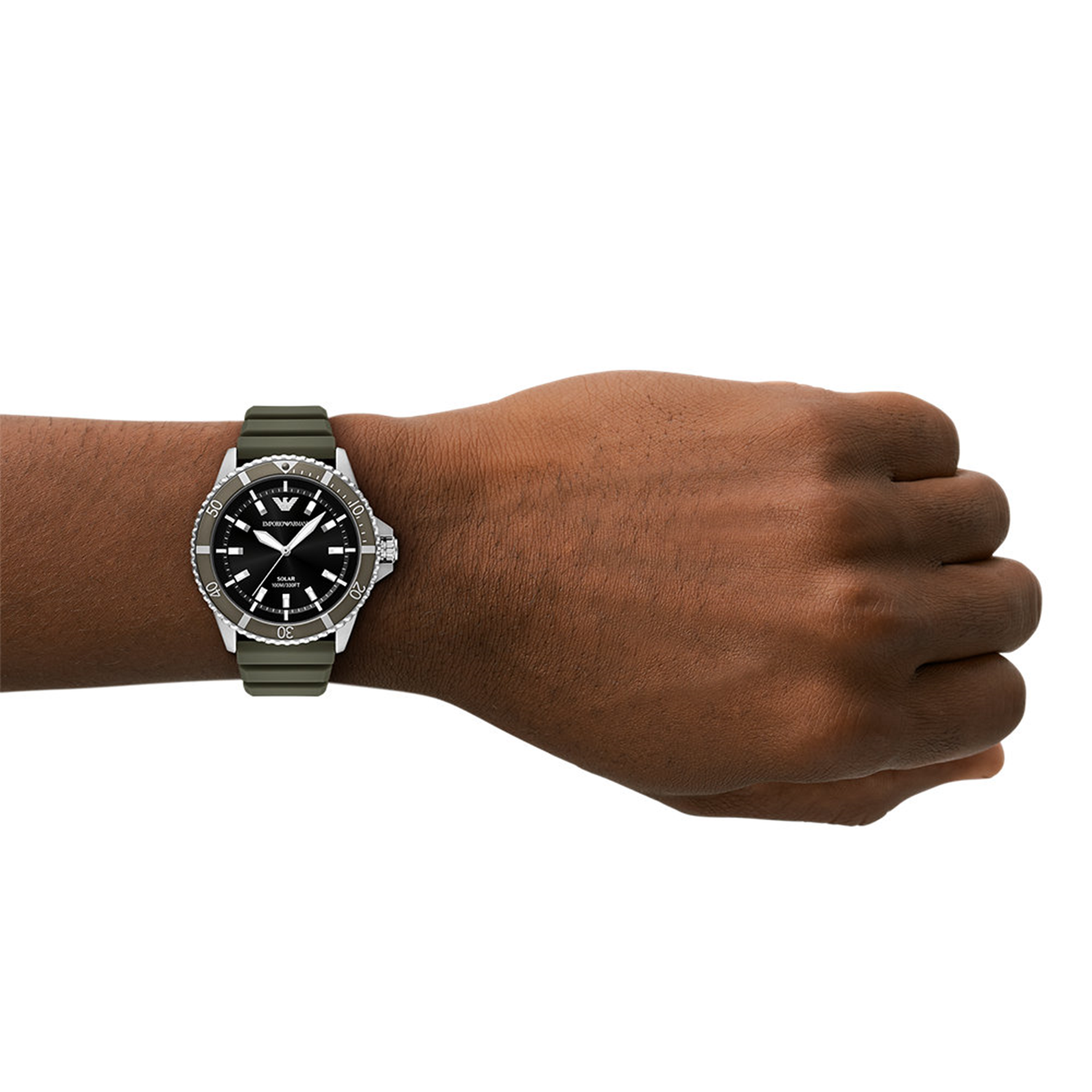 Emporio Armani World Explorer Men's Watch AR11699