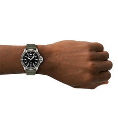 Emporio Armani World Explorer Men's Watch AR11699