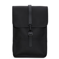 Rains Mini Black Backpack R13020-01